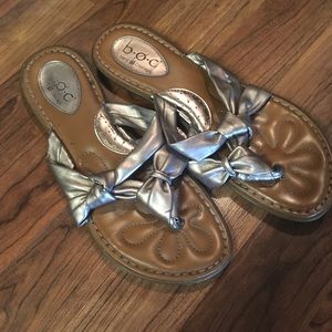B.O.C. Sandals